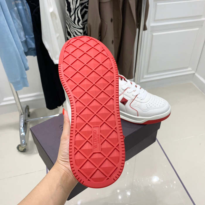 Women men flat sneakers shoes, size 35-45, SS80-405-406