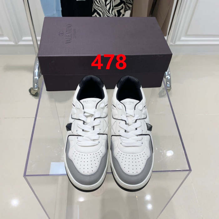 Women men flat sneakers shoes, size 35-45, SS88-476-478