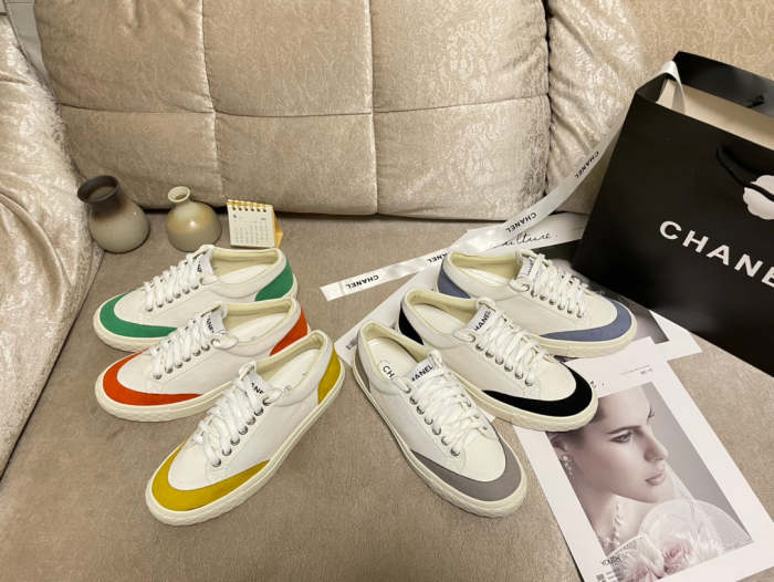Women flat sneakers shoes, size 35-40, SS60-1801-1806