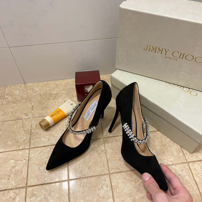 women heel shoes, heel:7cm,size 34-40, SS60-1812-1813