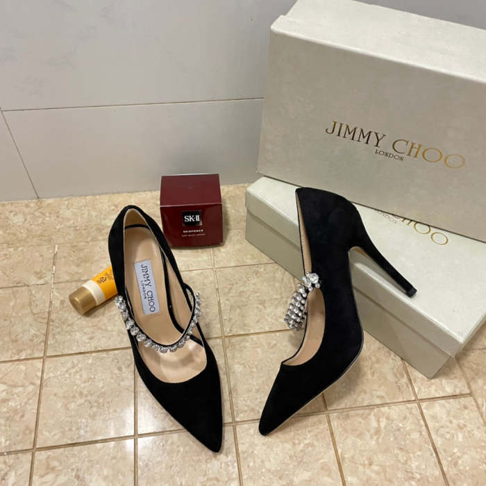 women heel shoes, heel:7cm,size 34-40, SS60-1812-1813