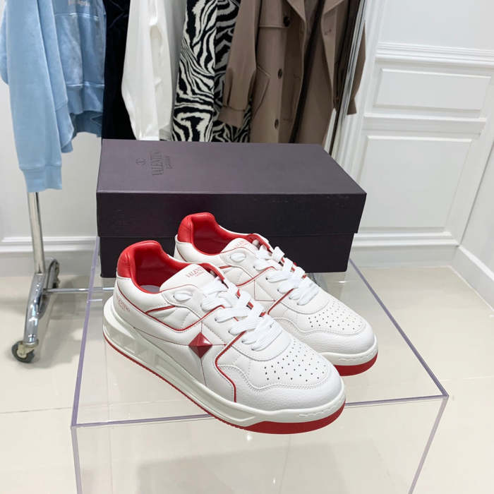 Women men flat sneakers shoes, size 35-45, SS80-405-406