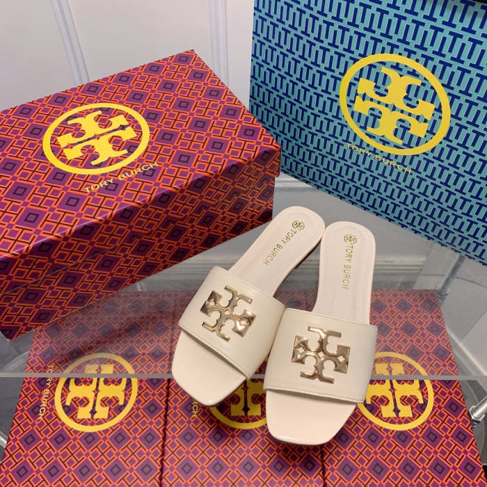 Flat leather sandals slippers , size 35-41 ,SS50-1060-1062