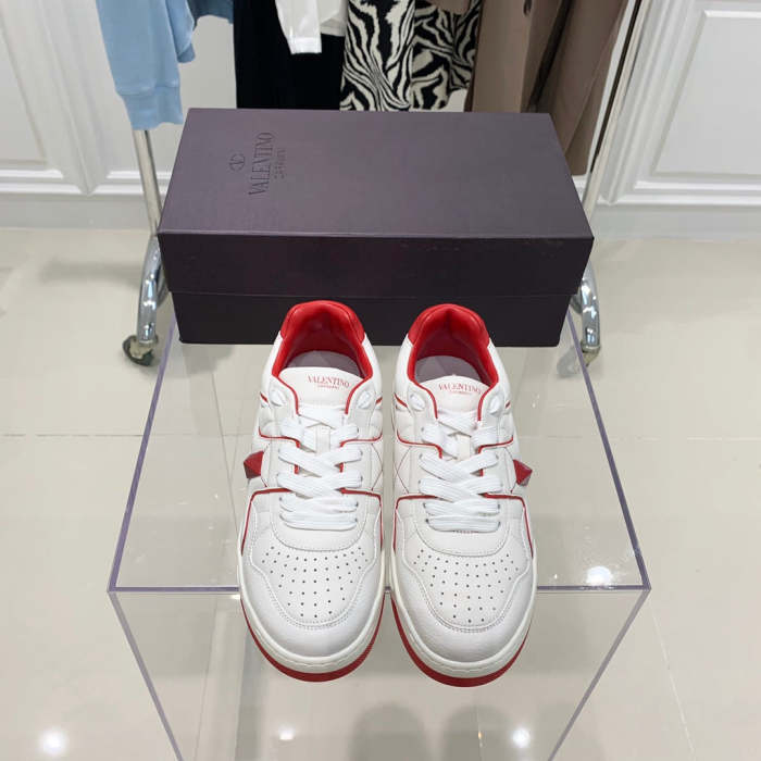 Women men flat sneakers shoes, size 35-45, SS80-405-406