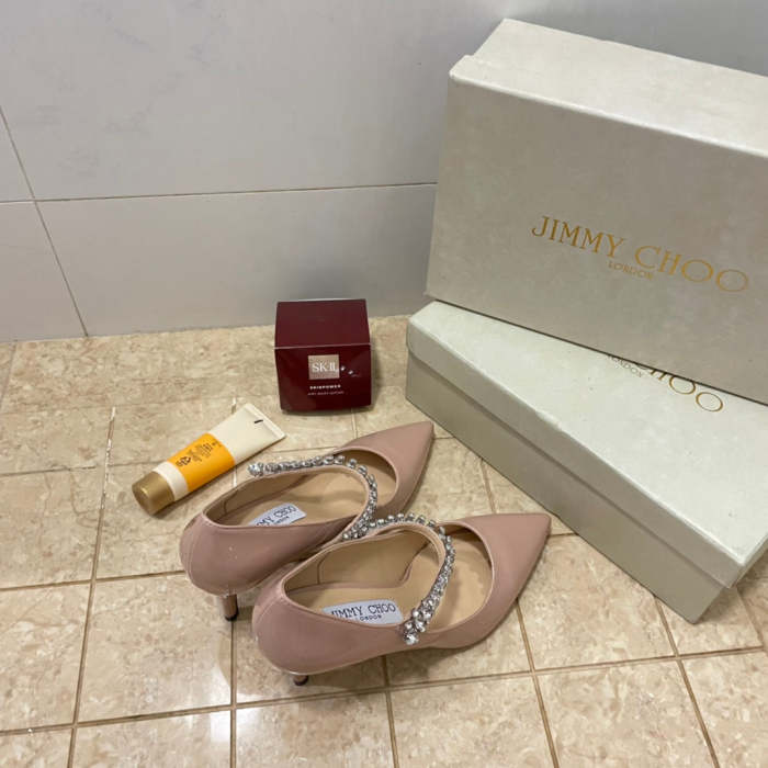 women heel shoes, heel:7cm,size 34-40, SS60-1812-1813