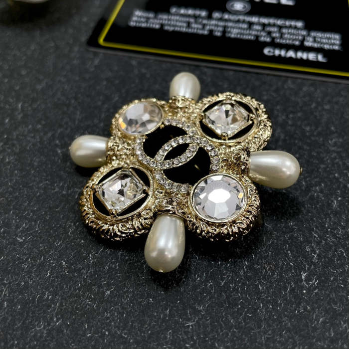 brooch  jewelry ,with box,  J25-1281