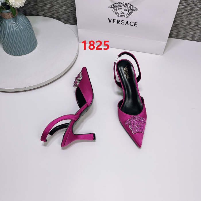 women heel shoes, heel:7cm,size 34-42, SS60-1823-1825