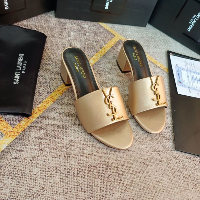 Flat leather sandals slippers , size 35-42, SS60-1832-1843