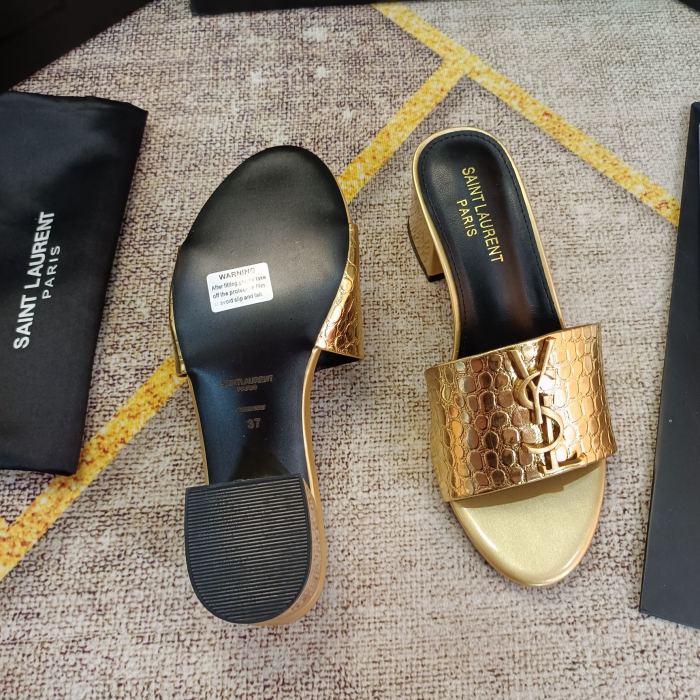 Flat leather sandals slippers , size 35-42, SS60-1832-1843