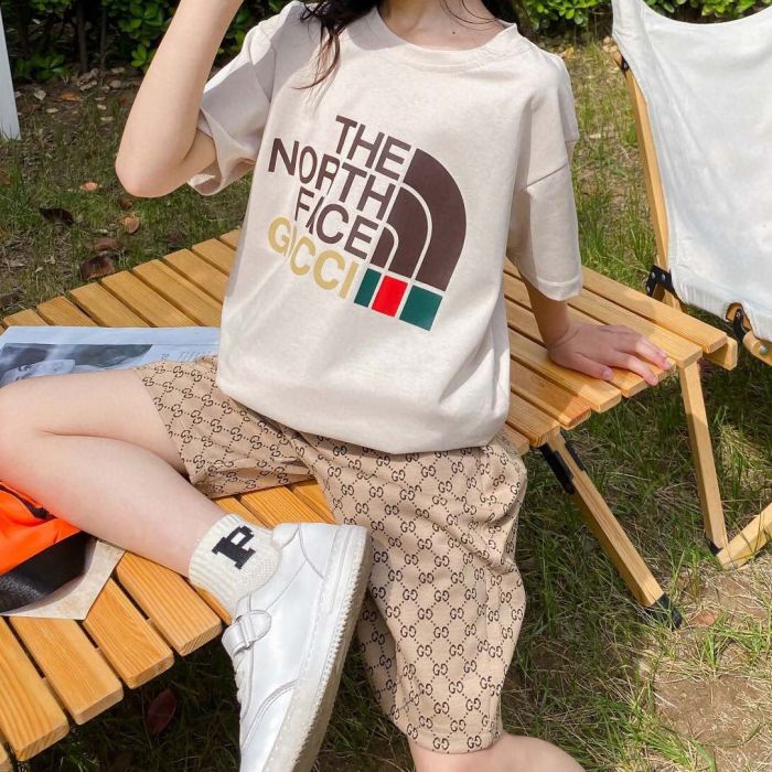 Kids set clothes, CL25-656-658