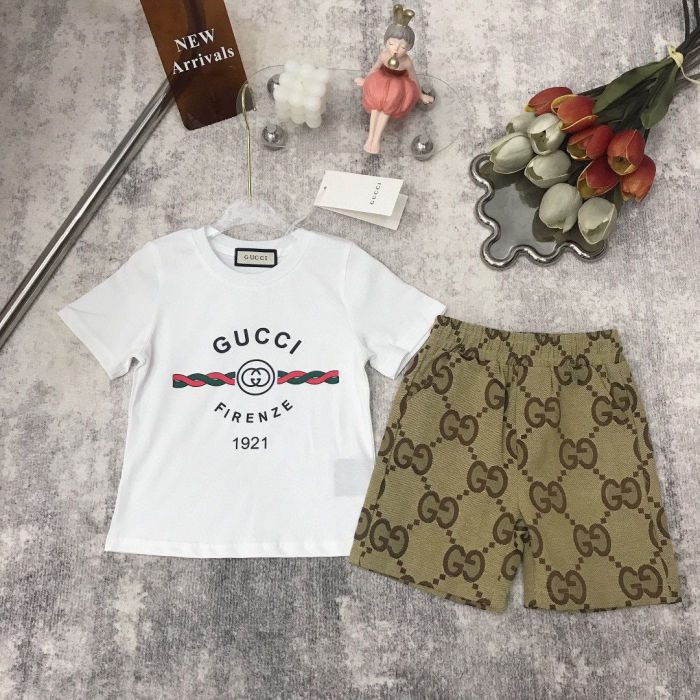 Kids set clothes, CL25-649-651