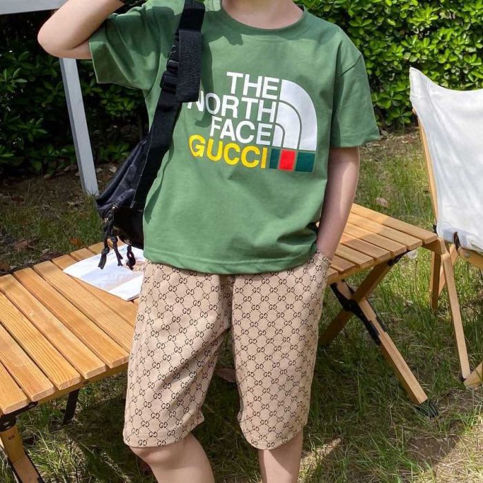 Kids set clothes, CL25-656-658