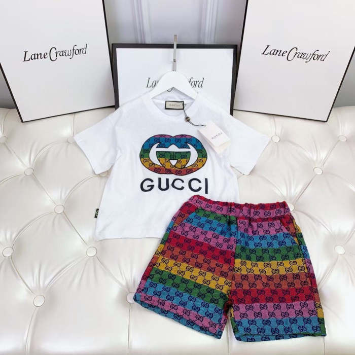 Kids set clothes, CL25-664-665