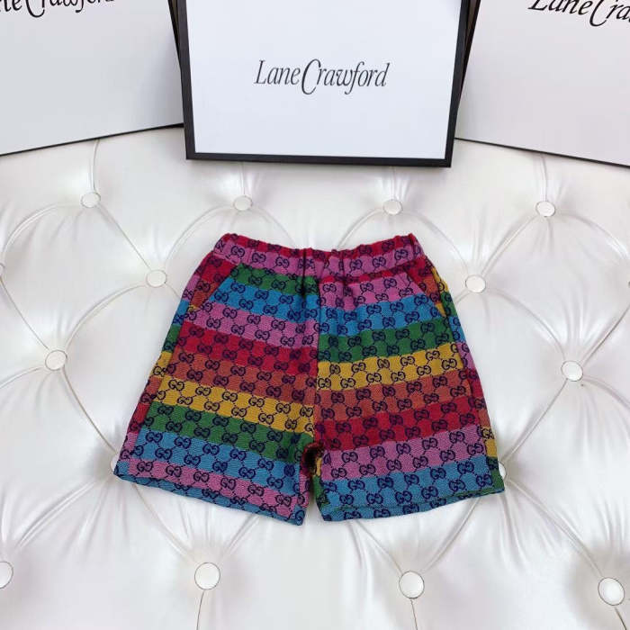 Kids set clothes, CL25-664-665