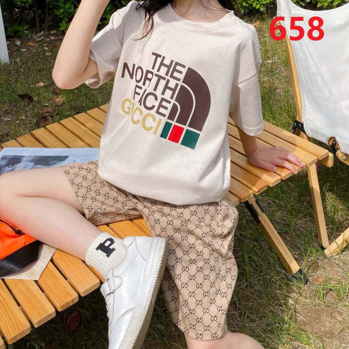 Kids set clothes, CL25-656-658