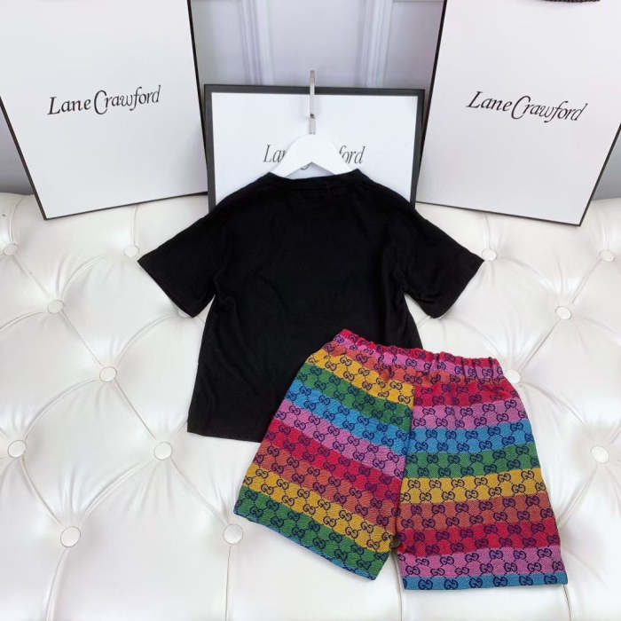 Kids set clothes, CL25-664-665