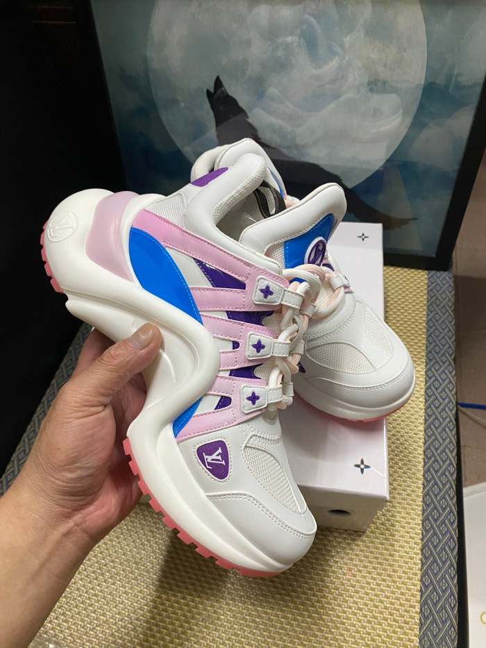 women sneakers shoes, size 35-41, SS98-313