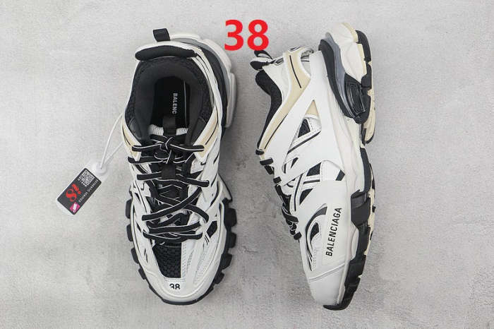 Women and men 3.0 outdoor concept shoes Sneaker, 5A, size 35-46, SS150-38