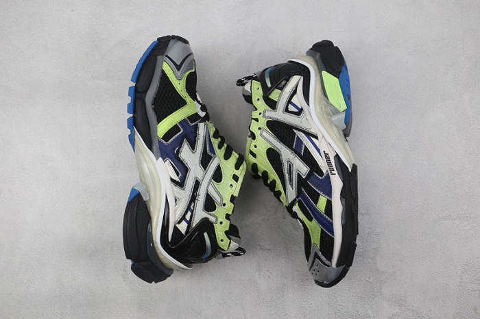 Women and men 3.0 outdoor concept shoes Sneaker, 5A, size 35-46, SS150-37