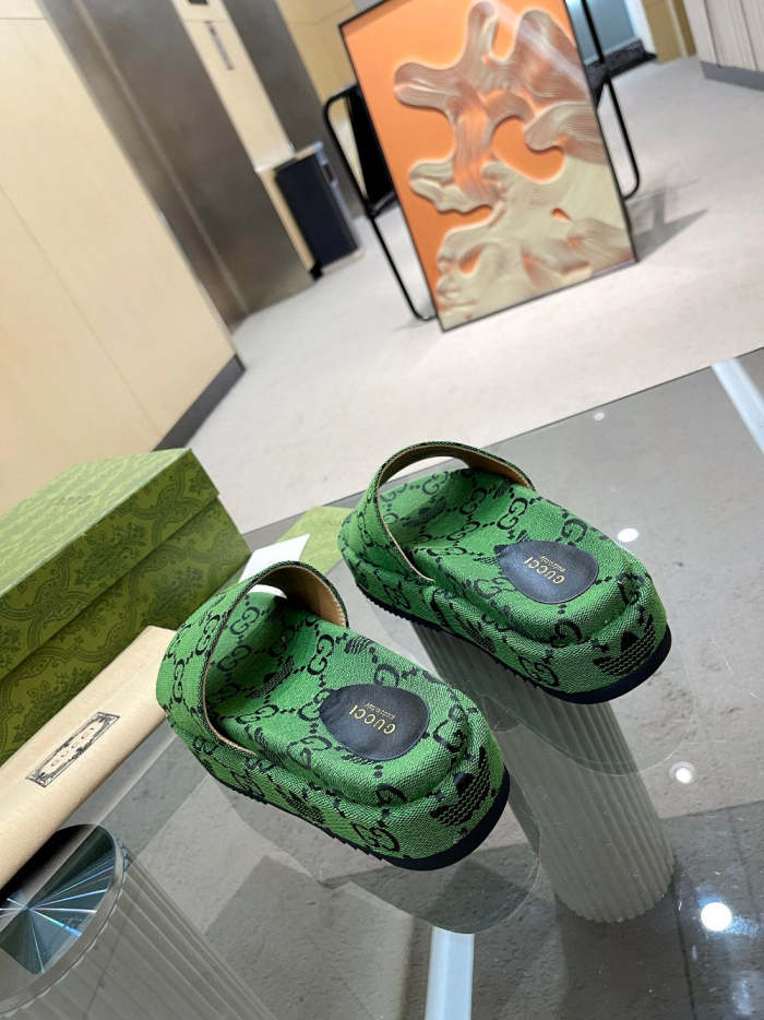 Flat sandals slippers , size 35-43, SS60-1844-1846