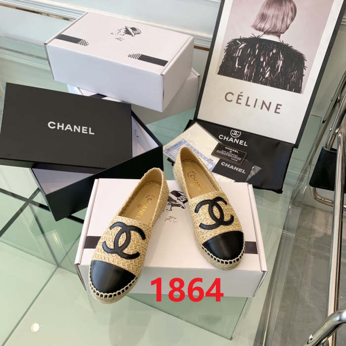 women flat shoes,size 34-42, SS60-1863-1864