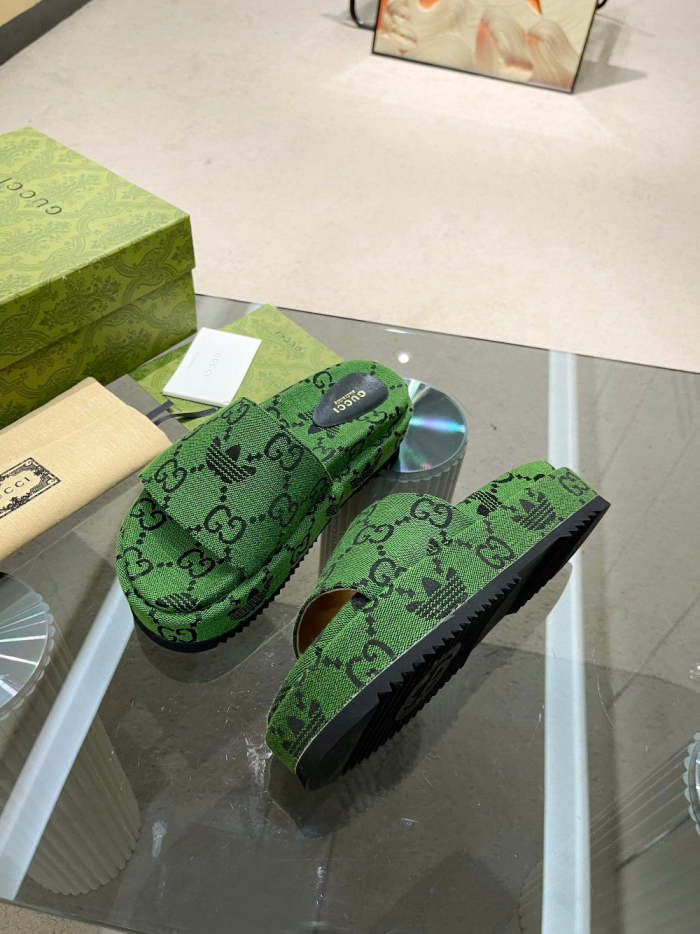 Flat sandals slippers , size 35-43, SS60-1844-1846