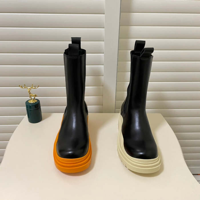 women and men boot shoes, size 35-44, SS80-408-409