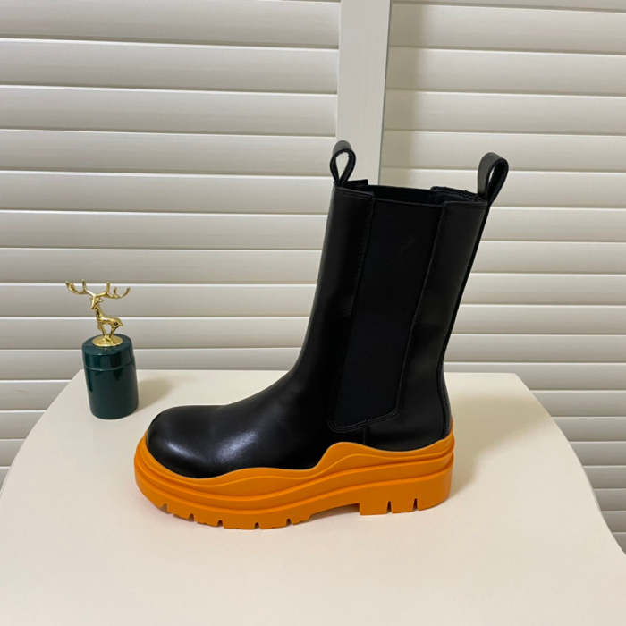 women and men boot shoes, size 35-44, SS80-408-409
