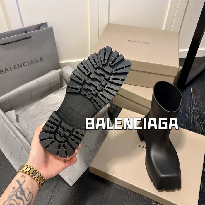 women boot shoes, size 35-40, SS80-413-416
