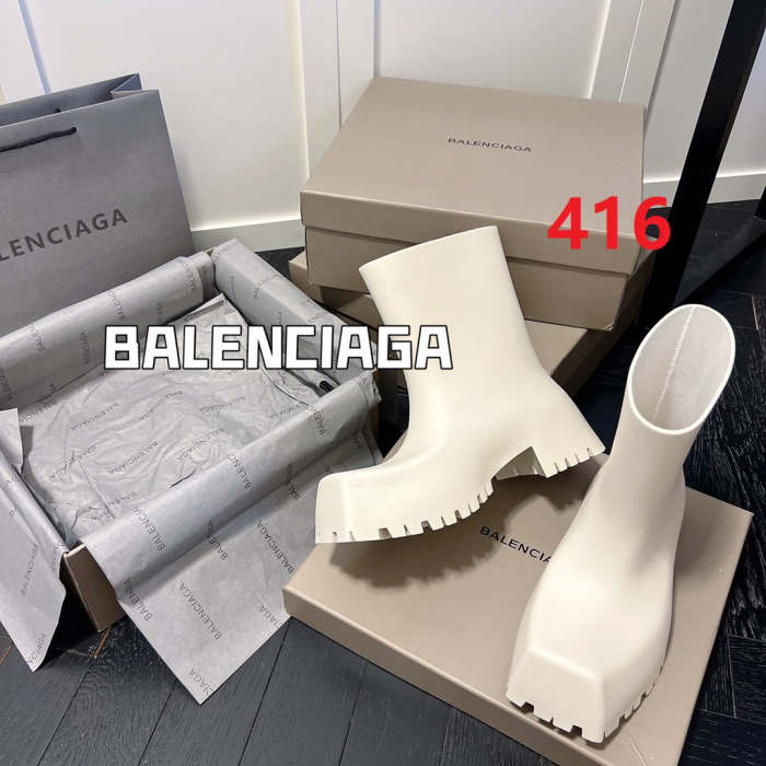 women boot shoes, size 35-40, SS80-413-416
