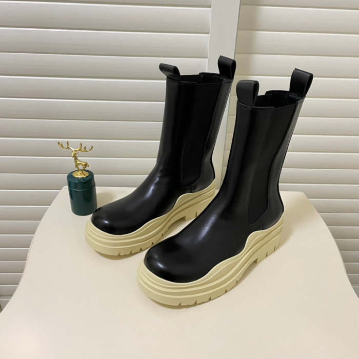 women and men boot shoes, size 35-44, SS80-408-409