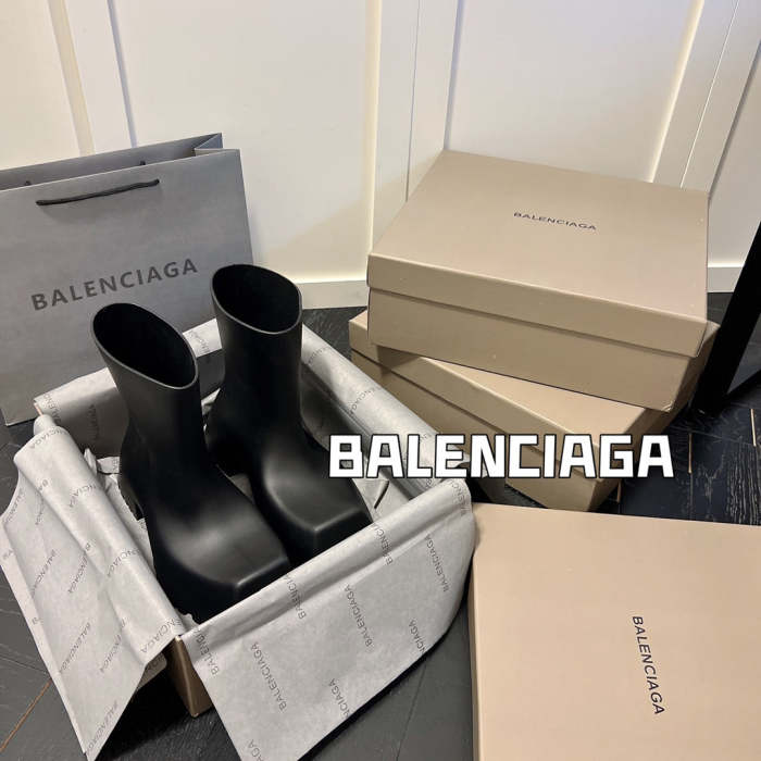 women boot shoes, size 35-40, SS80-413-416