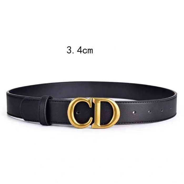 Ladies' belt width 2cm/2.8cm/3.4cm, length 90-115cm,BLT10-206-208