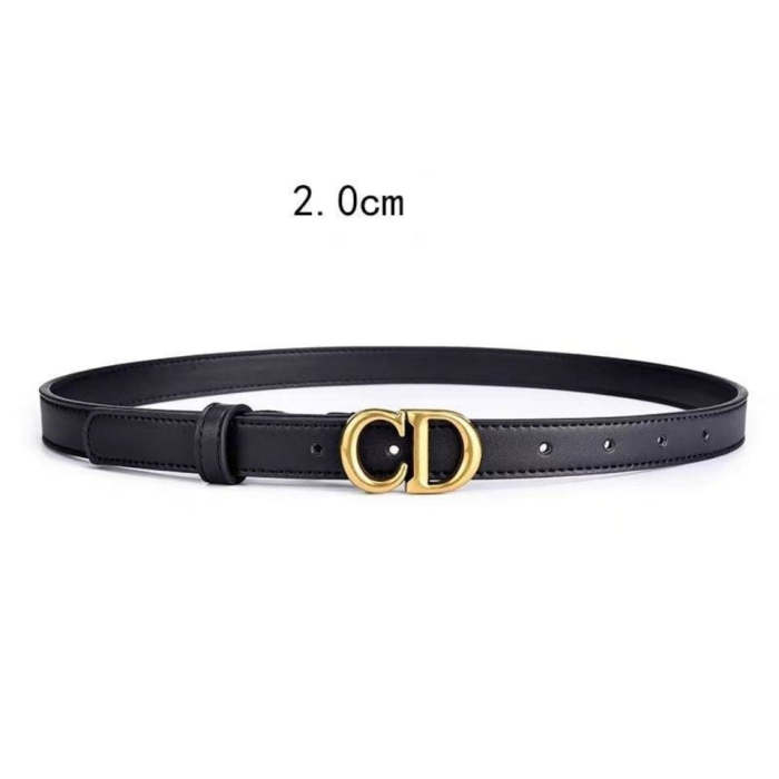Ladies' belt width 2cm/2.8cm/3.4cm, length 90-115cm,BLT10-206-208