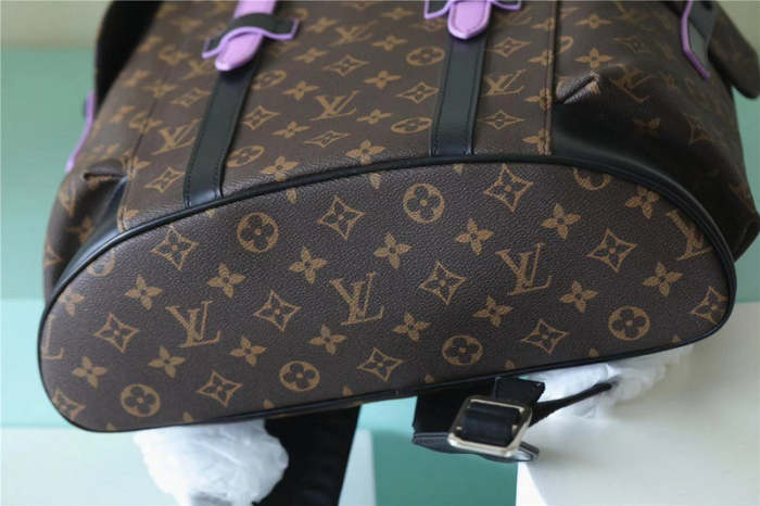 Leather bag ,AAAAA ,size 41*48*13cm ,no box, B130-22