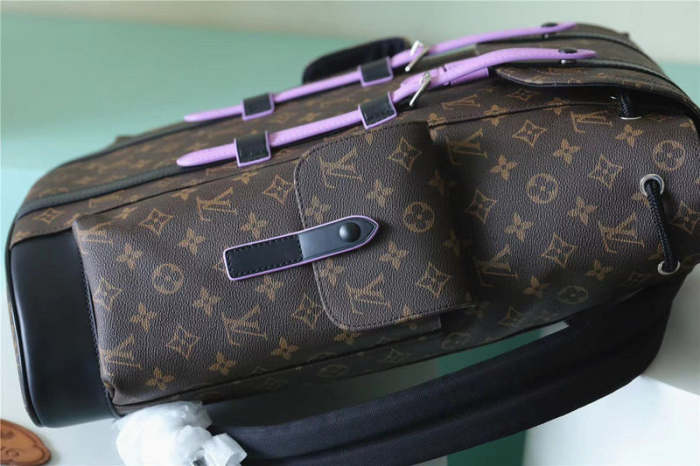 Leather bag ,AAAAA ,size 41*48*13cm ,no box, B130-22