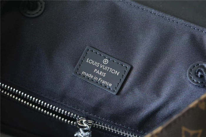 Leather bag ,AAAAA ,size 41*48*13cm ,no box, B130-22