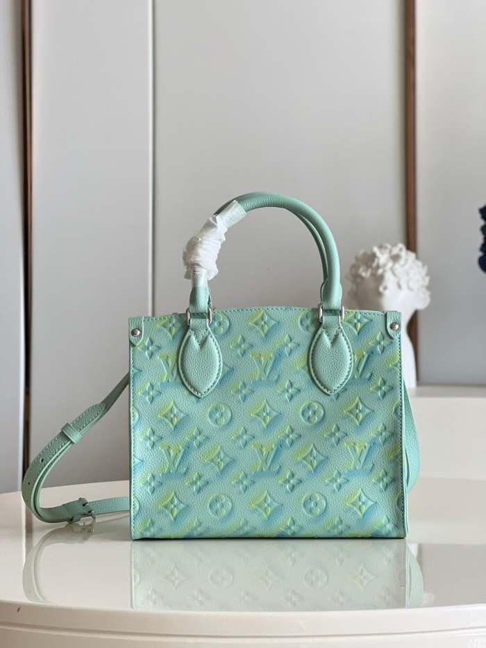 Leather bag ,AAAAA ,size 25*19*11.5cm ,no box, B110-89
