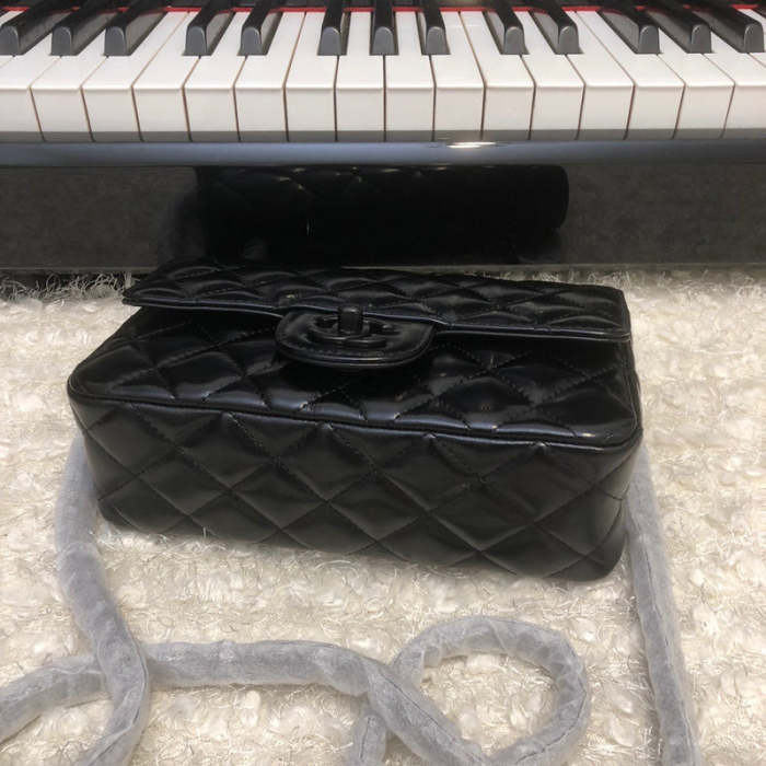 Leather bag ,AAAAA , size 20cm or 23cm or 25cm,no box, B110-100