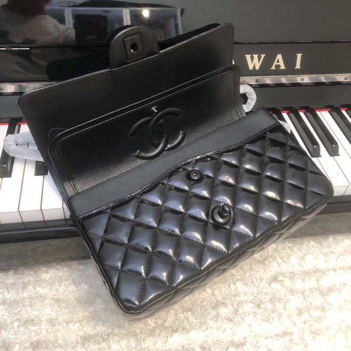 Leather bag ,AAAAA , size 20cm or 23cm or 25cm,no box, B110-100