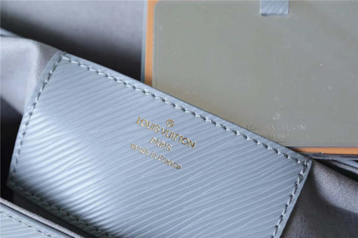 Leather bag ,AAAAA ,size 23*17*9.5cm,no box, B110-95