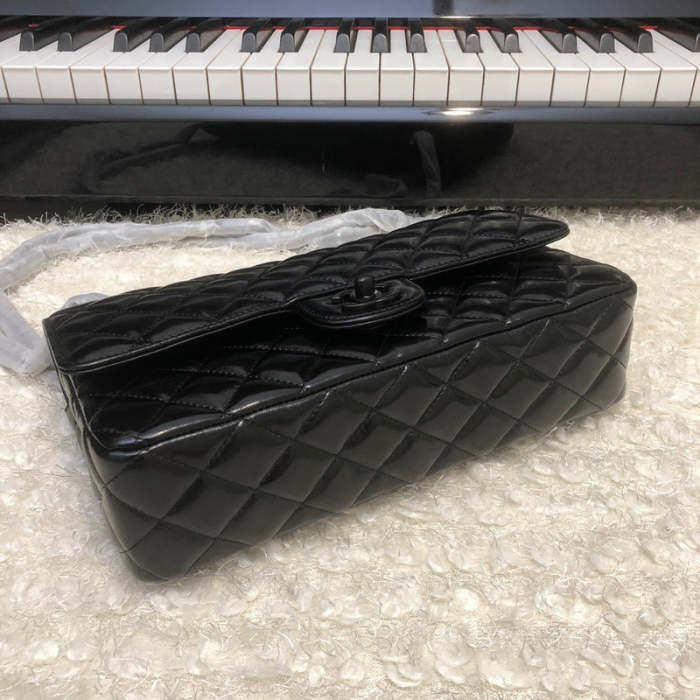 Leather bag ,AAAAA , size 20cm or 23cm or 25cm,no box, B110-100