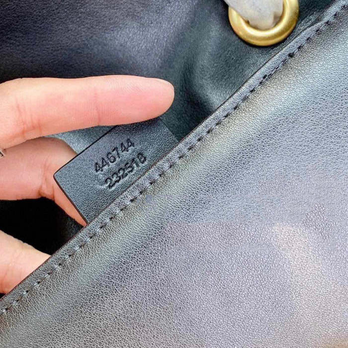 Leather bag ,AAAAA , size 22cm,no box, B110-98