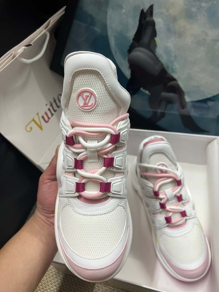 women sneakers shoes, size 35-41 , SS98-320-322