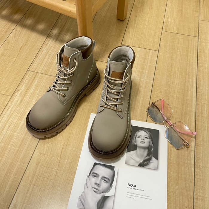 women boot shoes, size 35-41, SS98-318-319