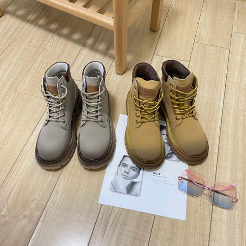 women boot shoes, size 35-41, SS98-318-319