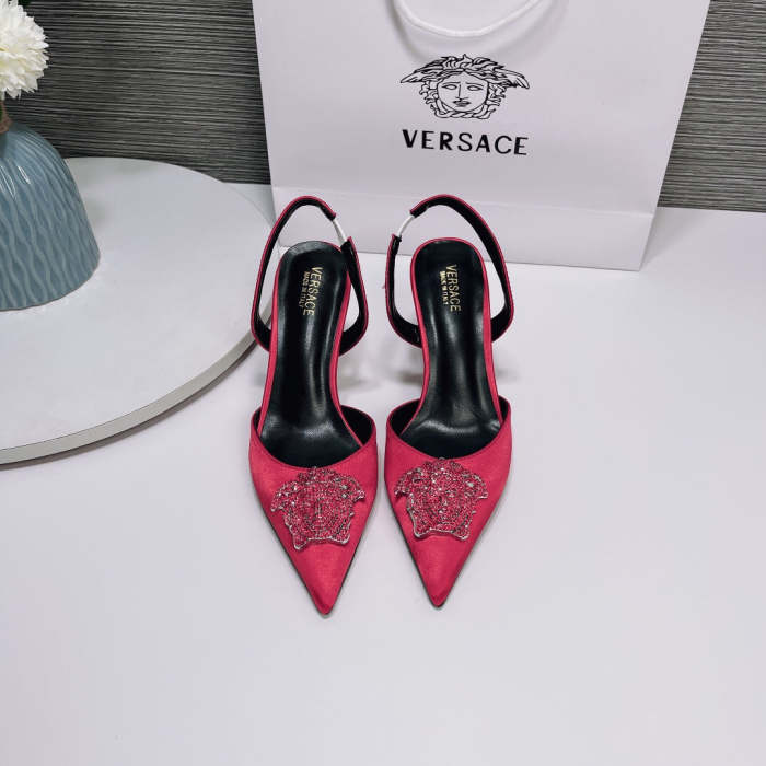 women heel shoes, heel 7cm,size 34-42, SS70-1414-1416