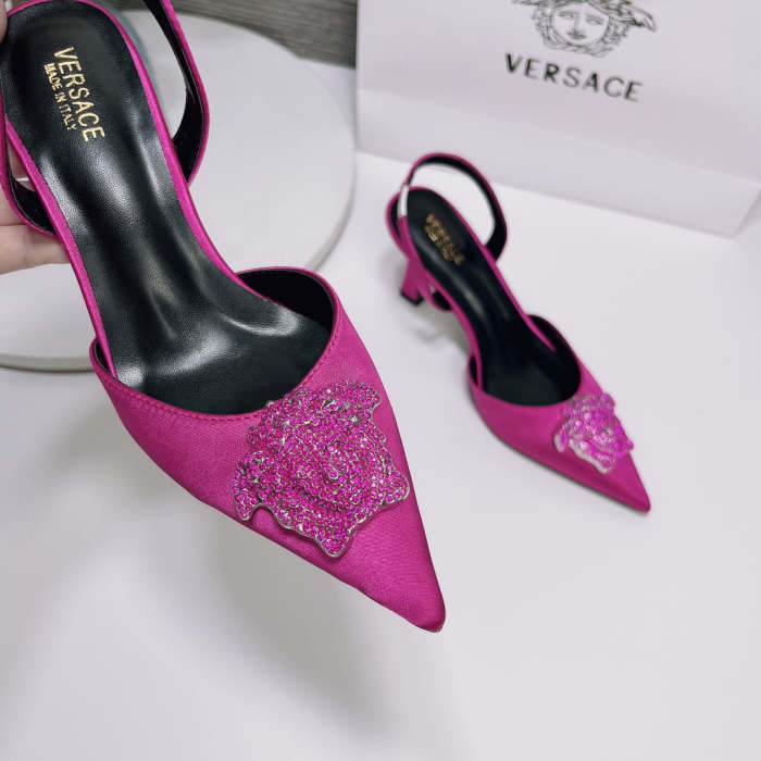 women heel shoes, heel 7cm,size 34-42, SS70-1414-1416