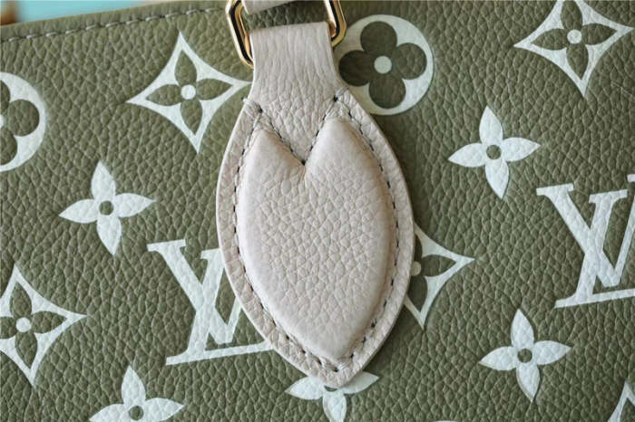 Leather bag ,AAAAA ,size 34*26*13cm,no box, B110-104