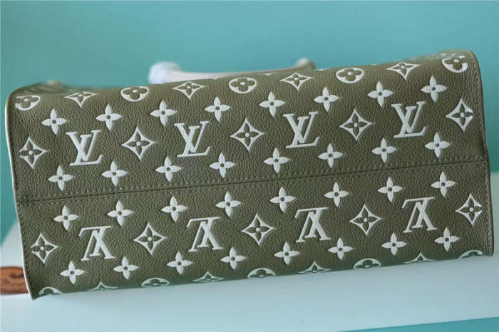 Leather bag ,AAAAA ,size 34*26*13cm,no box, B110-104